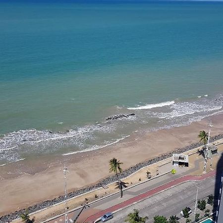 Flat Em Boa Viagem - Perto Da Praia เฮซิเฟ ห้อง รูปภาพ