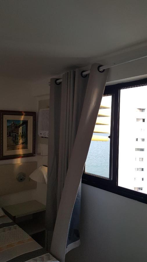 Flat Em Boa Viagem - Perto Da Praia เฮซิเฟ ภายนอก รูปภาพ