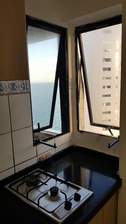 Flat Em Boa Viagem - Perto Da Praia เฮซิเฟ ภายนอก รูปภาพ
